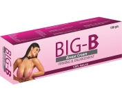 Big-B Breast Cream, Gender : Female