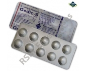 Diclofenac Potassium & Serratiopeptidase Tablets