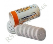 Kamagra Effervescent Tablets, for Adult