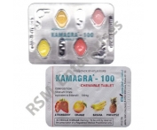 Kamagra Soft Chewable Pills