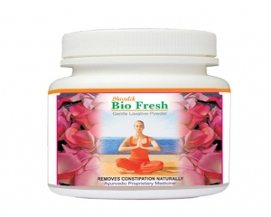 Shivalik Bio Fresh Herbal Constipation Powder