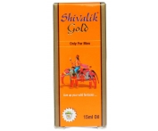 Shivalik Gold Oil, Form : Liquid