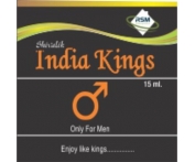 Shivalik India Kings Oil