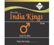 Shivalik India Kings Oil, Form : Liquid