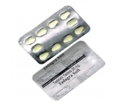 Tadalafil Soft Chewable Tablets