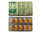 Tadalafil Super Active Tablets