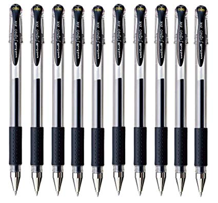 Black ball pens, for Promotional Gifting, Writing, Feature : Complete Finish, Leakage Proof