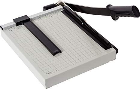 Metal Paper Cutter, Certification : CE Certified