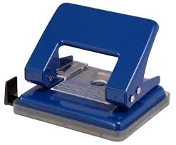 Paper Puncher