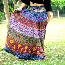 MANDLA SKIRT