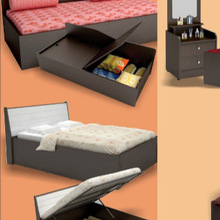 Buyers Brand Bedroom Wooden Furniture, Color : cc
