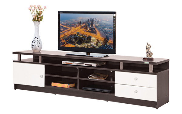 JUPITER TV STAND AND WALL UNITS
