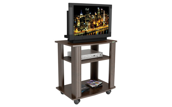 MARC TV STAND AND WALL UNITS