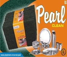 Nylon Scrub To Clean All Dishes