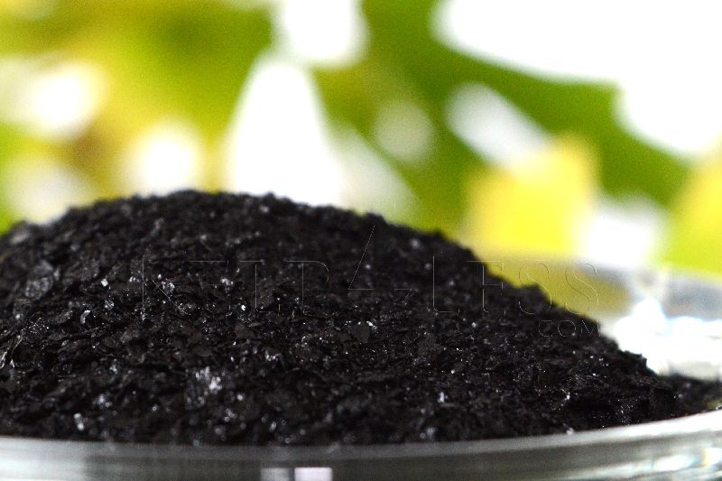 Humic Acid, for Root Promoter