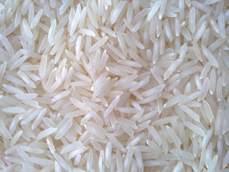 Organic White Sona Masoori Rice, Packaging Type : Jute Bag