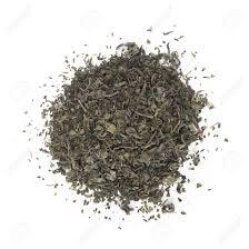 Natural Dried Tea Leaves