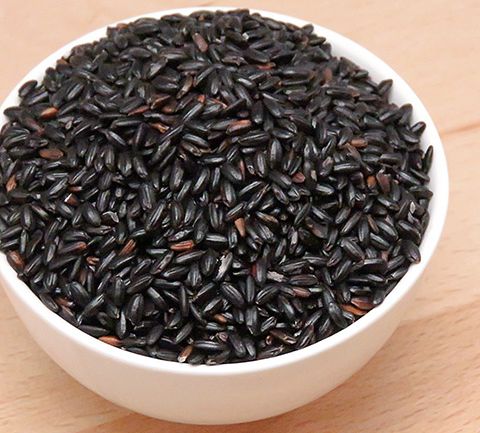Organic Natural Black Rice, Feature : Cholesterol Free, Glusten Free