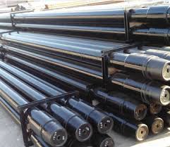 Used Oil Drilling pipe