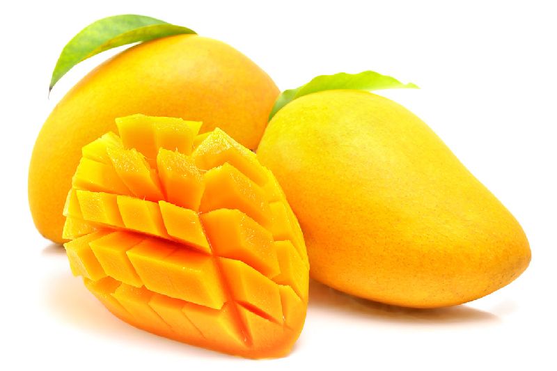 Natural Yellow Mango