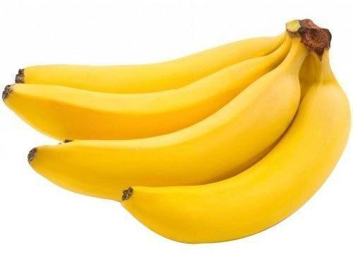 Organic fresh banana, for Snacks, Color : Yellow