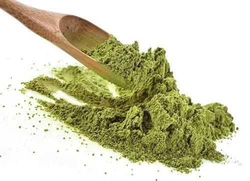 Natural Mehndi Powder, for Parlour, Color : Green