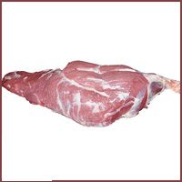 Silver Side Buffalo Meat, for Hotel, Restaurant, Feature : Delicious Taste, Good In Protein