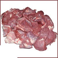 Slice Buffalo Meat, for Hotel, Feature : Delicious Taste, Fresh, Good In Protein, Purity