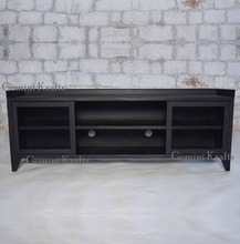 Industrial Tv Stand