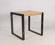 Restaurant Cafe Table