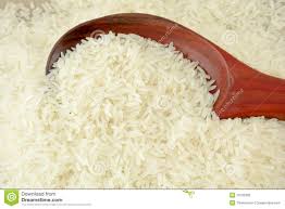 indian basmati rice