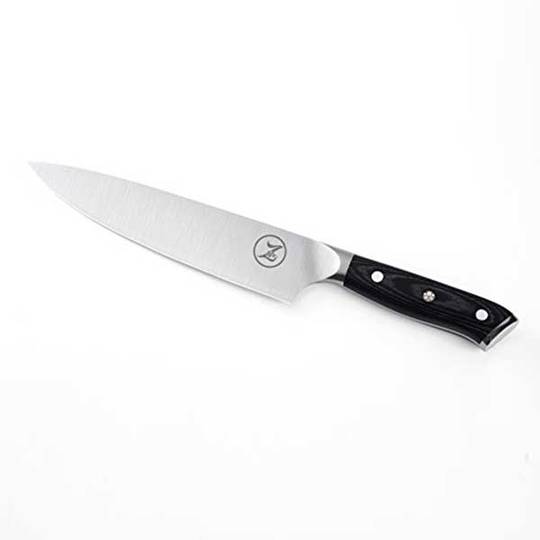 Plastic Non Polished Stainless Steel Knives, Feature : Accurate Dimension, Fine Finishing, High Strength