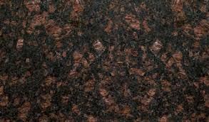 Tan Brown Granite