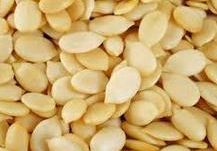 Common Fresh Muskmelon Seeds, for Agriculture, Cooking, Food, Medicinal, Style : Dried