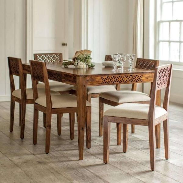 Wooden Dinning Tables