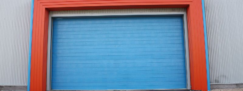 Special Order Garage Door Manufacturer In Toronto Canada By Top