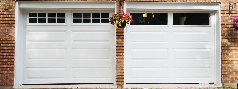 Steel Insulated Doors Buy Steel Insulated Doors In Toronto Canada From Top Dog Garage Doors Inc