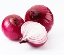 Organic Fresh High Quality Onion, Color : Red