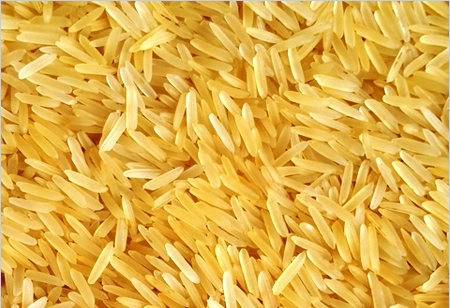 Soft Organic Golden HMT Basmati Rice, for Gluten Free, High In Protein, Variety : Long Grain, Medium Grain