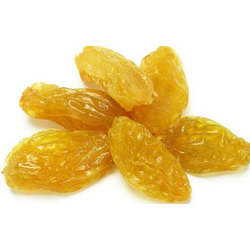High Quality Golden Raisins