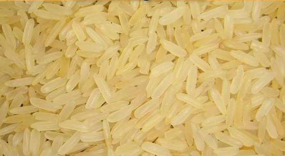 High Quality Parboiled Basmati Rice, Packaging Size : 10kg, 1kg, 20kg, 25kg, 2kg, 5kg