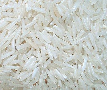 Natural Parboiled Basmati Rice