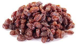 Natural Red Raisins, Shelf Life : 6 Months