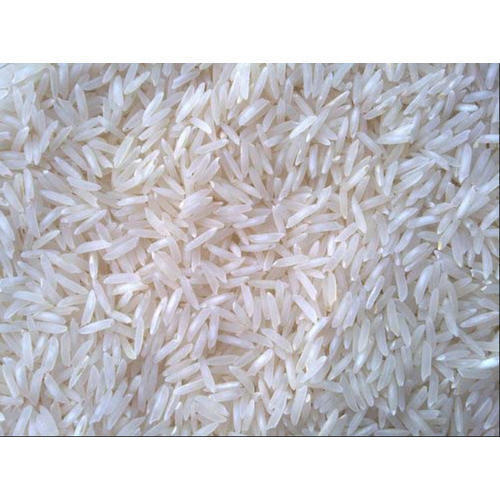 Organic Parboiled Basmati Rice