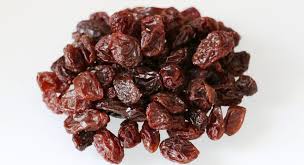 Round Red Raisins, Shelf Life : 6 Months