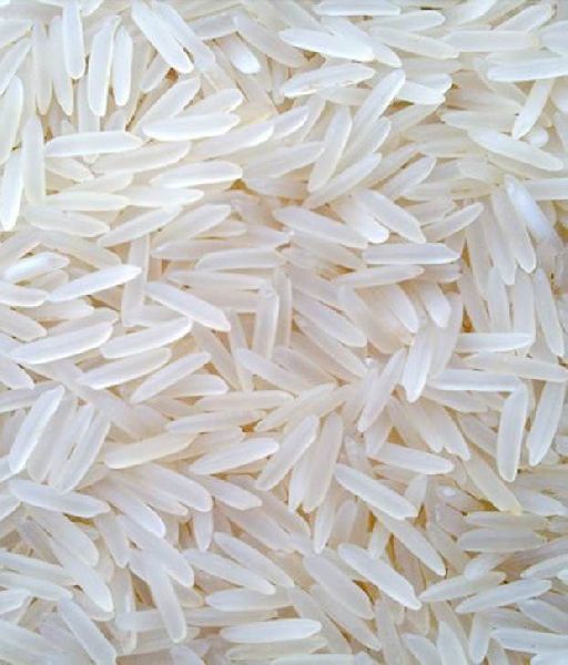 Organic Sugandha Basmati Rice
