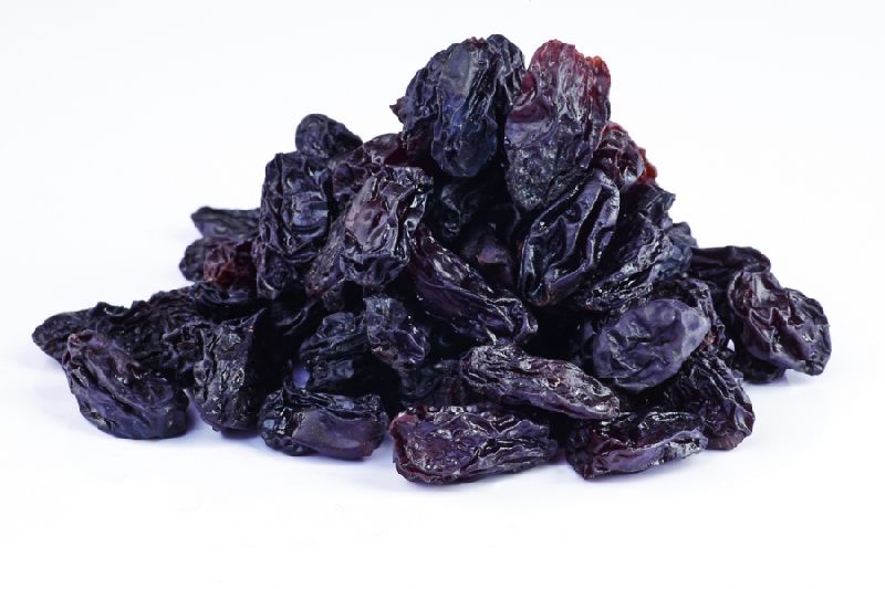 Sweet Black Raisins, Packaging Type : Jute Bag, Pp Bag, Vacuum Pack