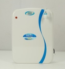 smart water purifier
