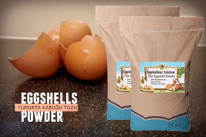 eggshell powder