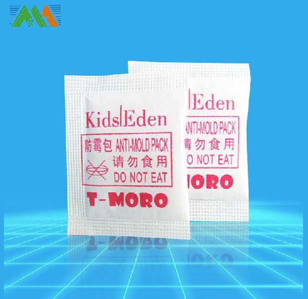 Biochemical Desiccant